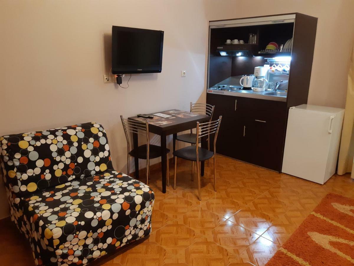Villa Ariadni Kalavryta Esterno foto