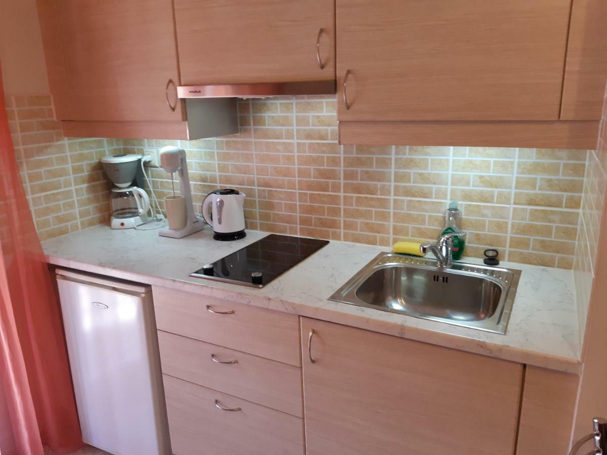 Villa Ariadni Kalavryta Esterno foto