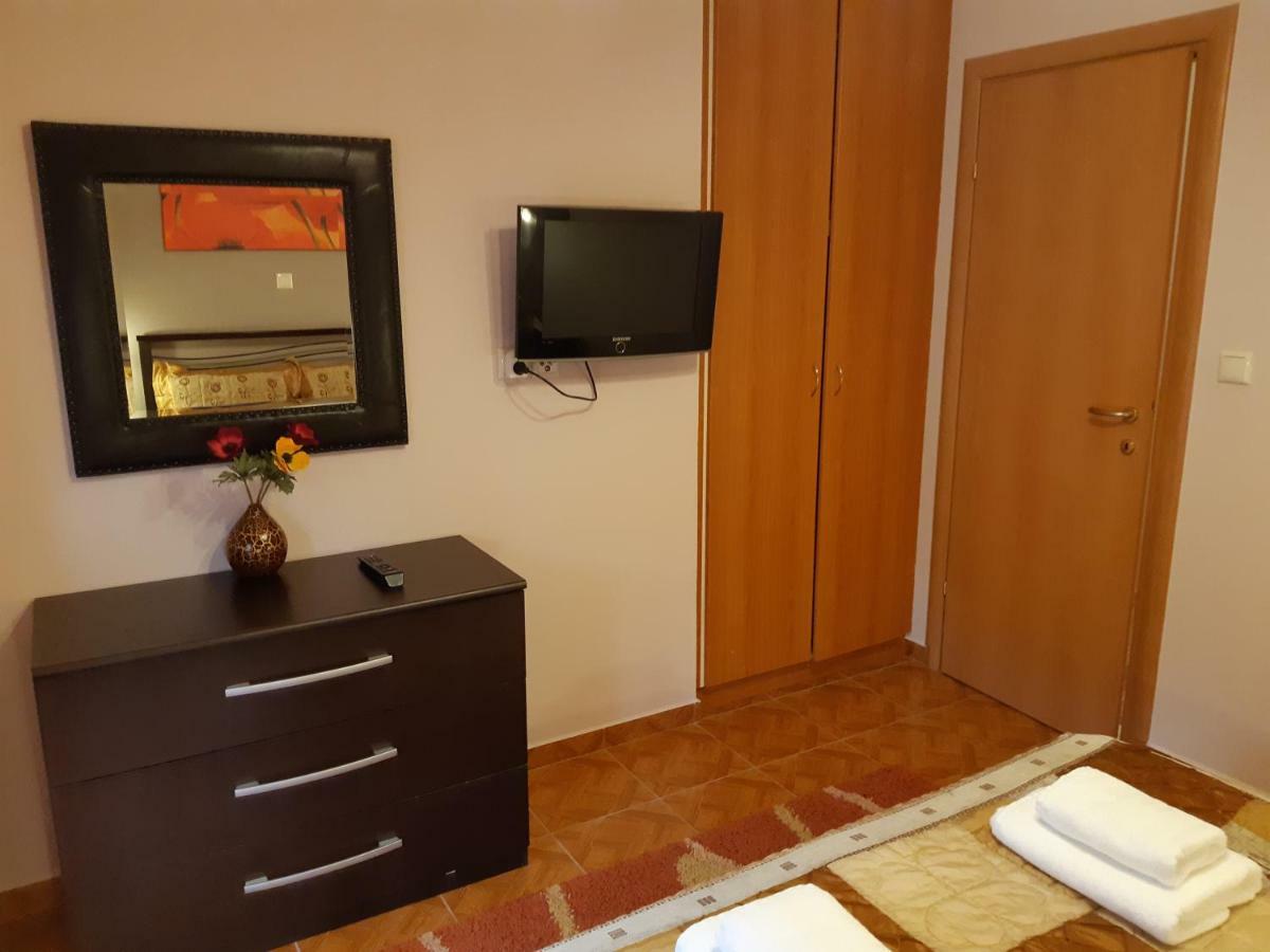 Villa Ariadni Kalavryta Esterno foto