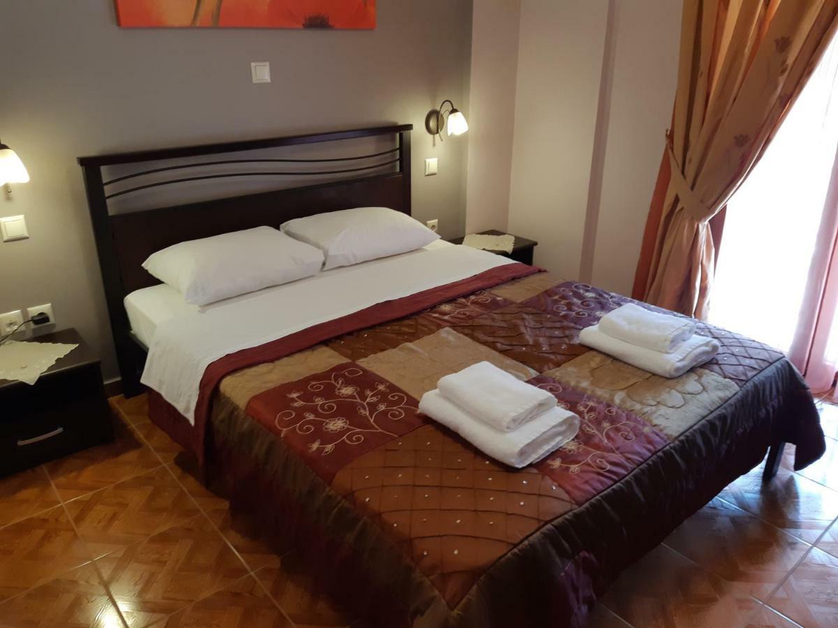 Villa Ariadni Kalavryta Esterno foto