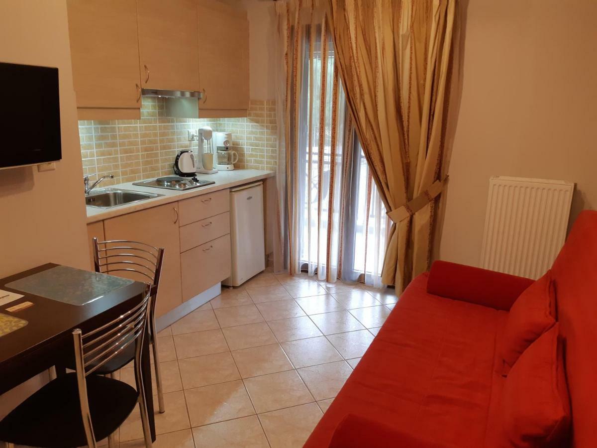 Villa Ariadni Kalavryta Esterno foto