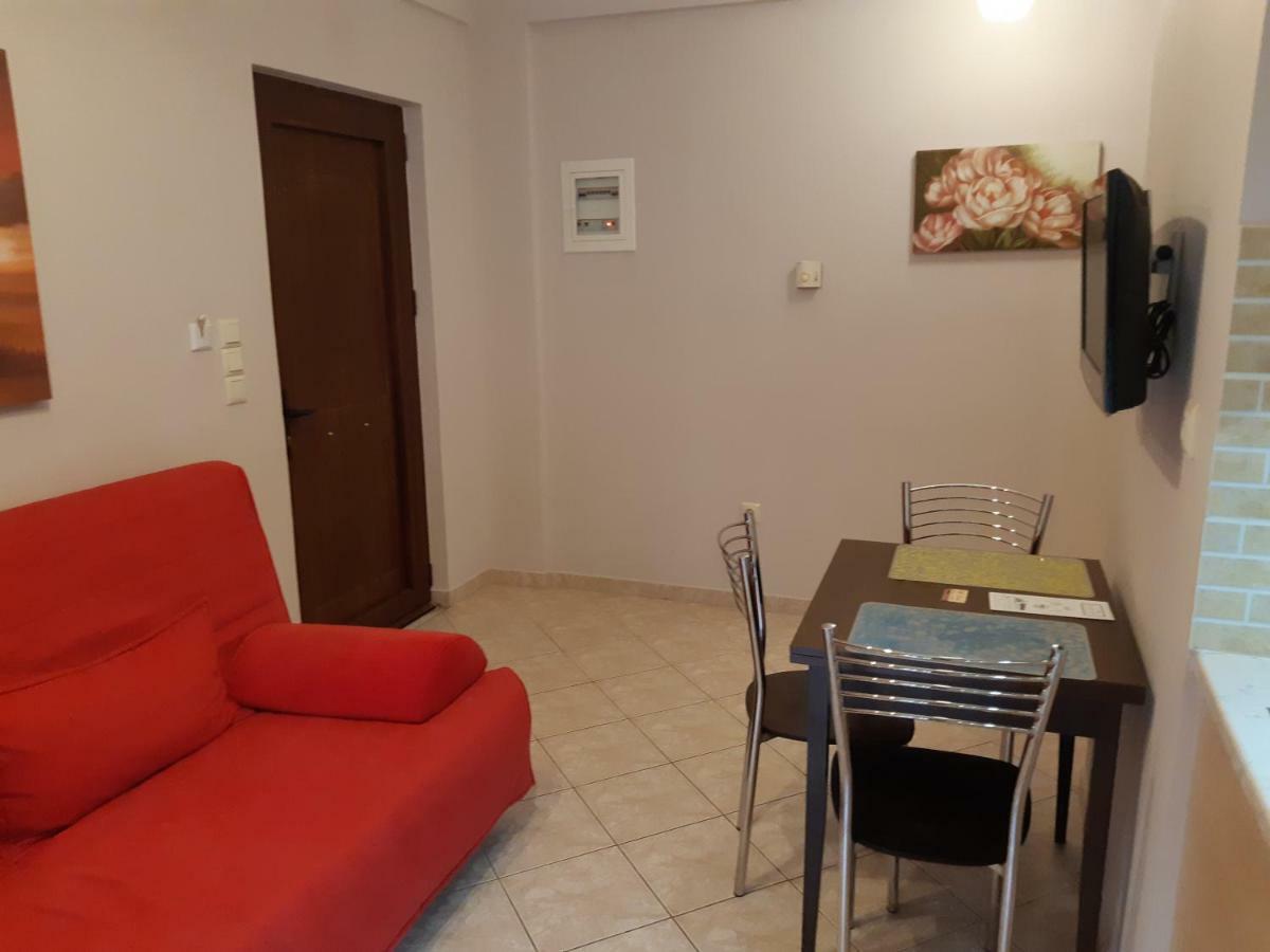 Villa Ariadni Kalavryta Esterno foto
