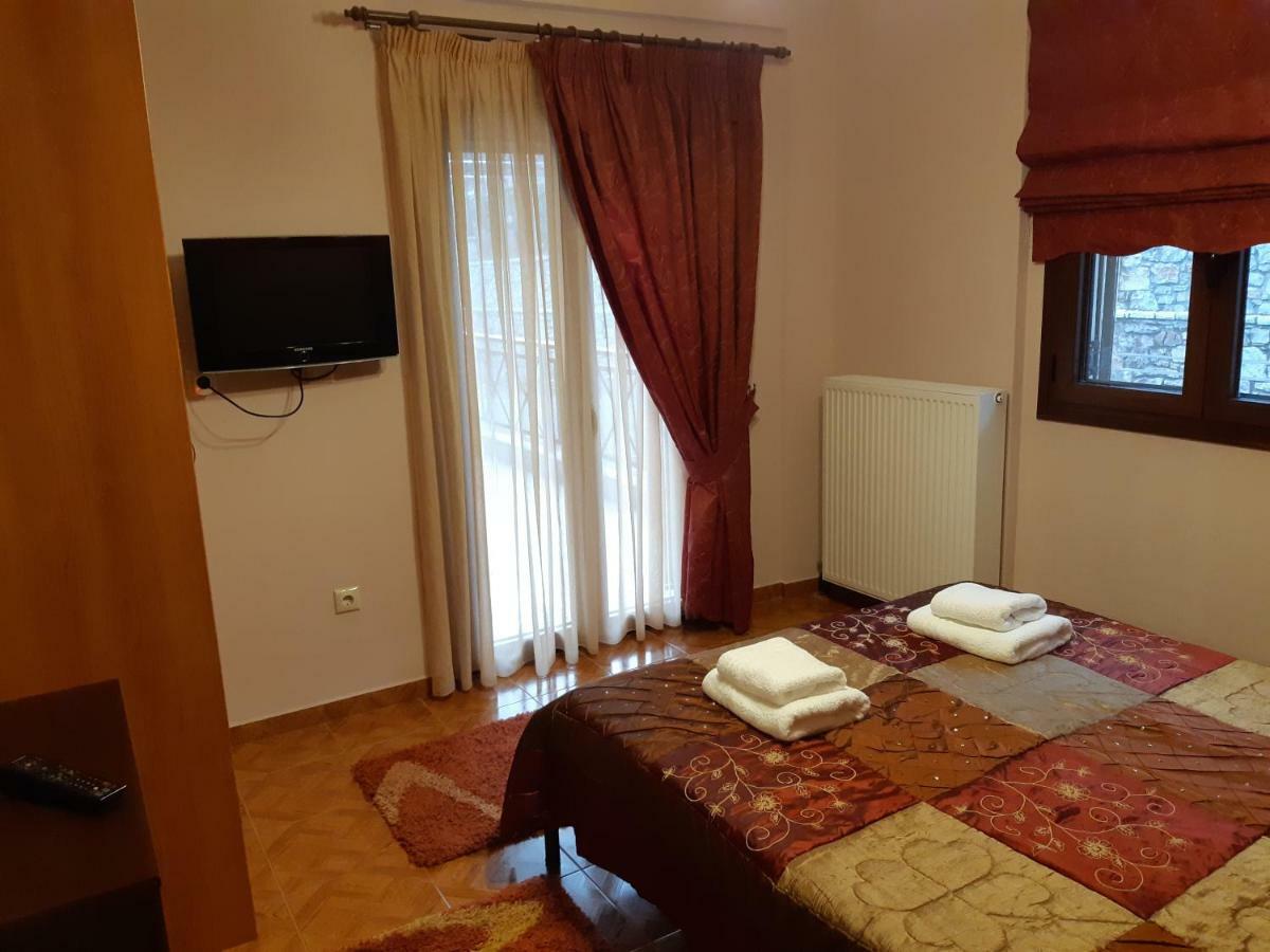 Villa Ariadni Kalavryta Esterno foto