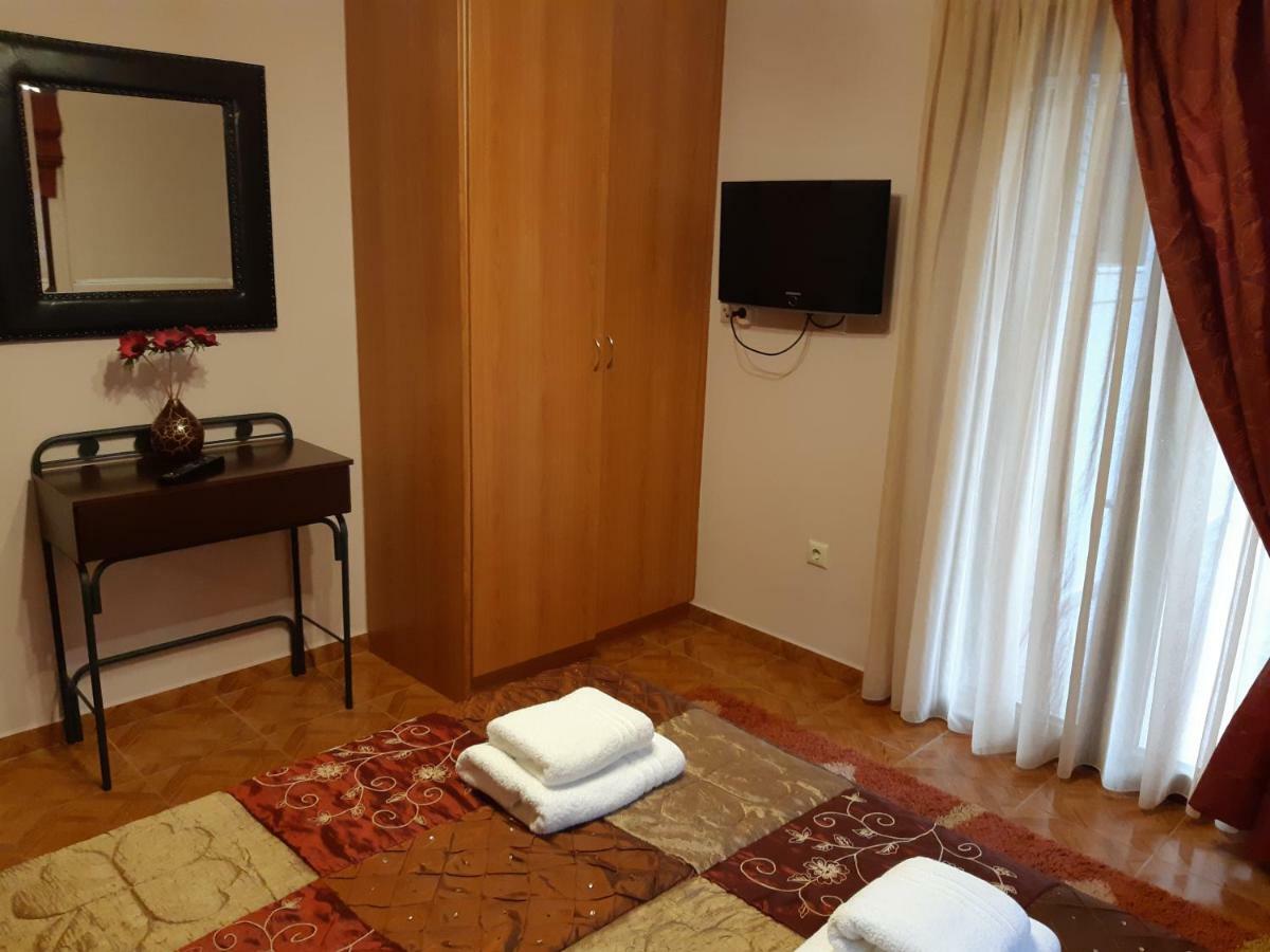 Villa Ariadni Kalavryta Esterno foto