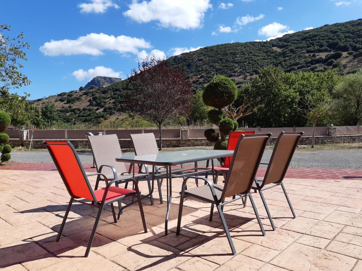 Villa Ariadni Kalavryta Esterno foto